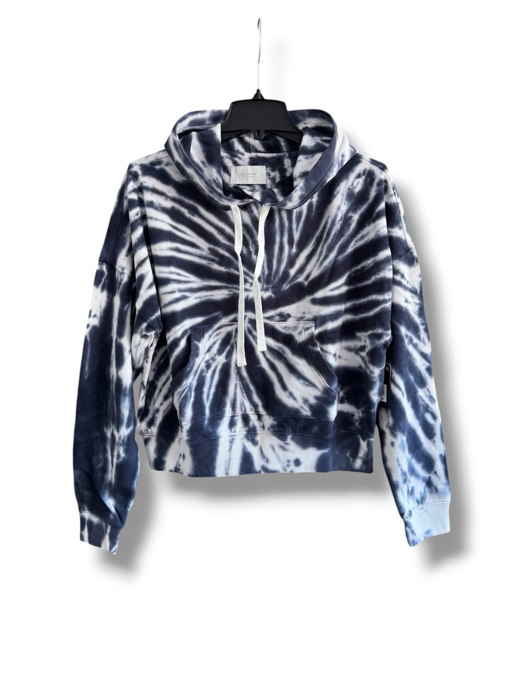 Lucky Brand Womens’ Chill at Home Hoodie